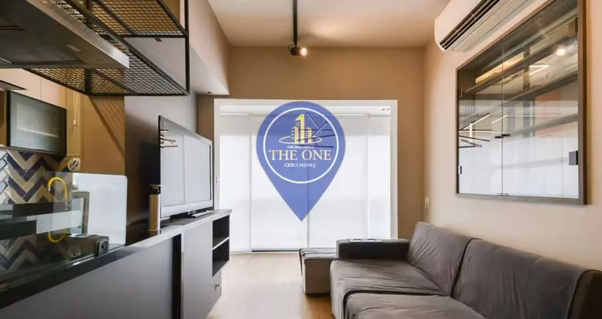 Apartamento à venda 2 dormitorios 1 vaga 48m2, vila mariana, são paulo, sp