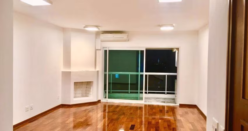 Apartamento para locação, 3 dts, 3 Suítes, 145m2, 3 vagas, Depósito,  Aclimação, São Paulo, SP