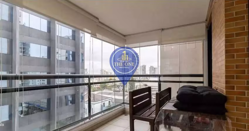 Apartamento/studio mobiliado, com 36m², 1 suíte, 1 vaga fixa, à venda, vila mariana, são paulo, sp