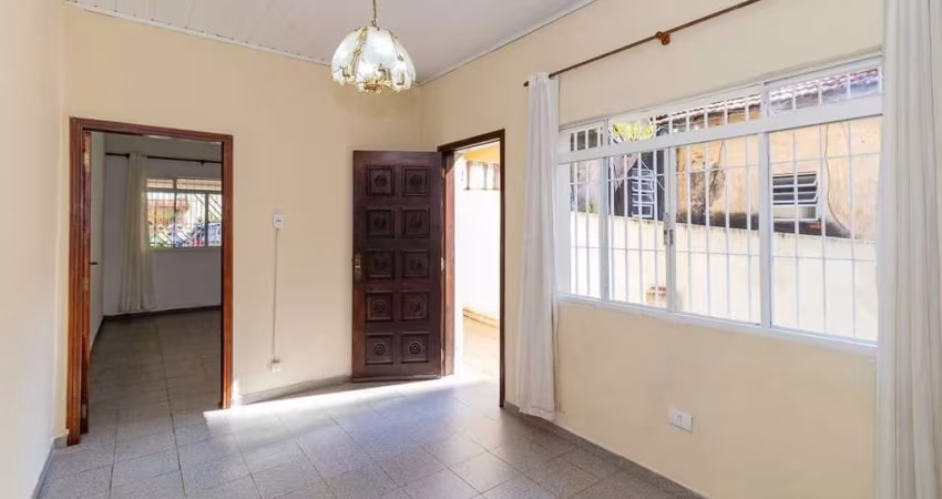 Casa de 150m² à venda, Saúde, São Paulo, SP.  com 4 Dormitórios amplos, Sala de estar,  Quintal gra