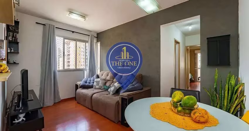 Apartamento à venda, 2 dts, 1 suíte, 2 wc, 1 vaga, perdizes, são paulo, sp
