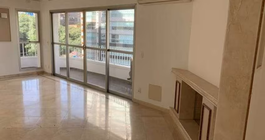 Apartamento à venda, 4 Suítes, 205m2, 3 vags, Paraíso, São Paulo, SP
