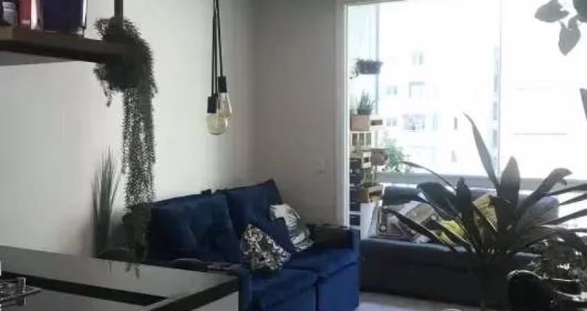 Apartamento à venda, mobiliado, com 2 dts, 65m2, 1 wc, 1 vaga,  Bela Vista, São Paulo, SP