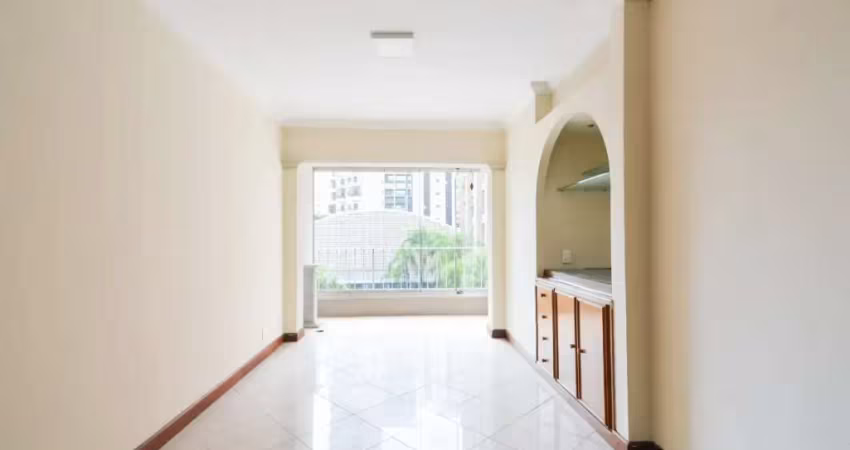 Apartamento à venda, 3 dts, 1 Suíte, 90m2, 2 vagas, Perdizes, São Paulo, SP