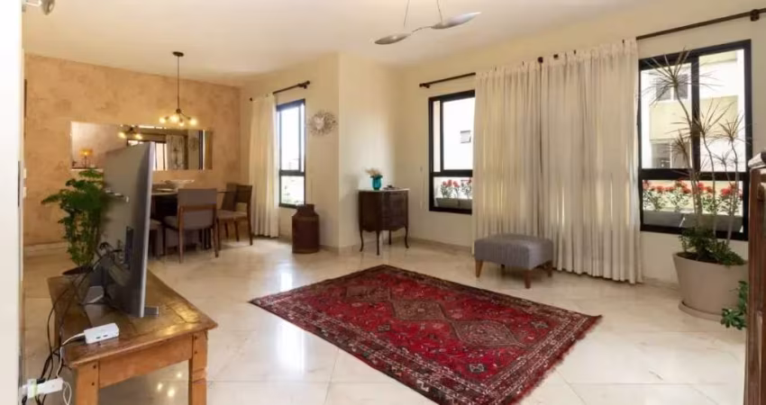 Apartamento à venda, Perdizes, São Paulo, SP
