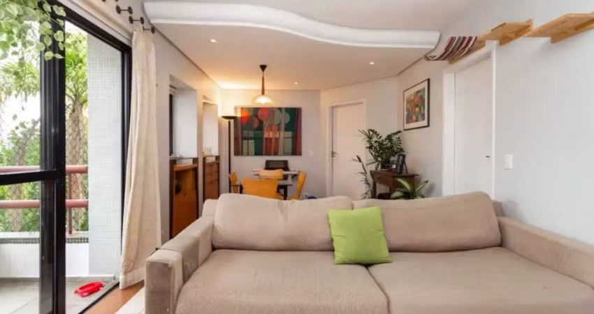 Apartamento à venda com 93m, 03 dormitórios, 02 banheiros, 01 suítes, Perdizes, São Paulo, SP