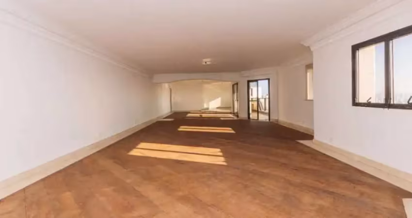 Apartamento com 489m², 4 dorms., 4 suítes, 4 vagas, à venda, bosque da saúde, são paulo, sp