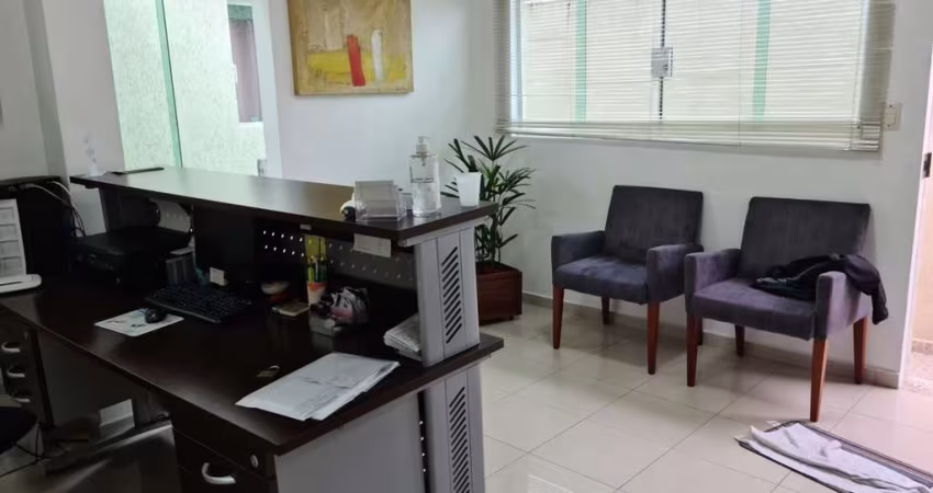 Casa  Comercial à venda 6 Salas 2 Banheiros 2 Vagas , Super Quadra Morumbi, São Paulo, SP