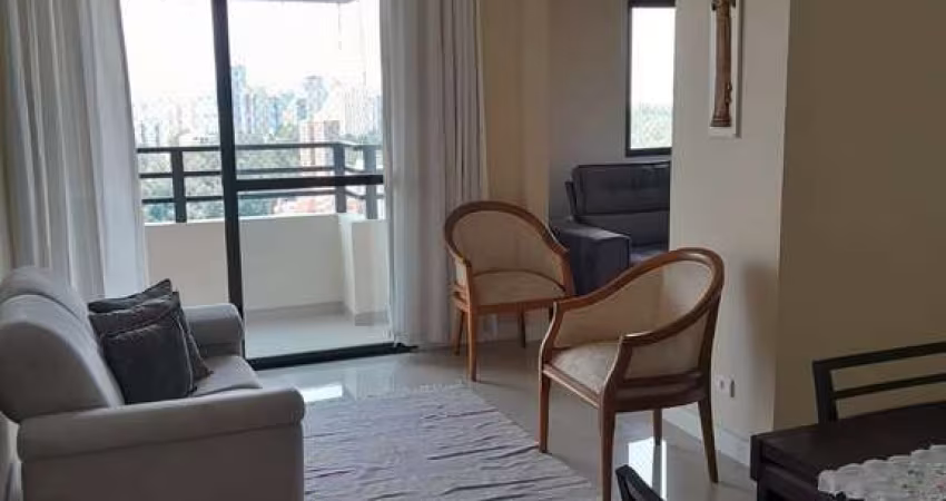 Apartamento de 80m² com Terraço à venda, Vila Andrade, São Paulo, SP. com 2 Dormitórios, sendo 1 Su