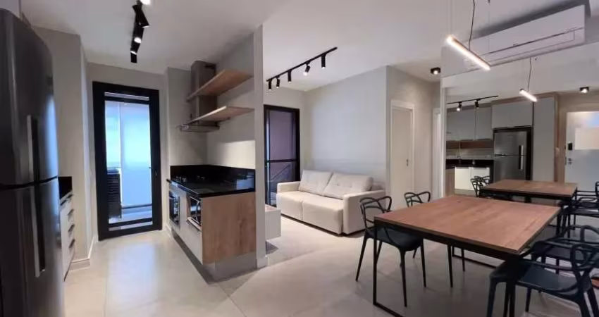 Apartamento para locação Mobiliado 2 Dormitorios 1 Suites  1 Vaga , Cerqueira César, São Paulo, SP