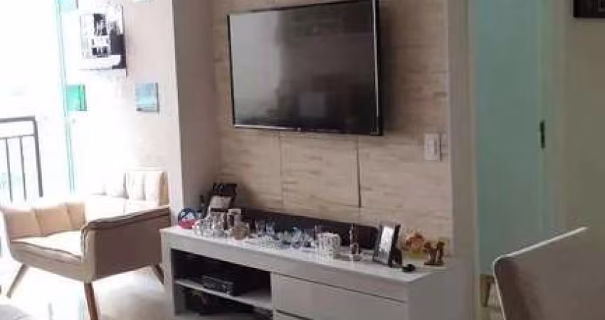 Apartamento à venda  Mobiliado 2 Dormitorios 1 Suite 1 Vaga 57m2, Saúde, São Paulo, SP