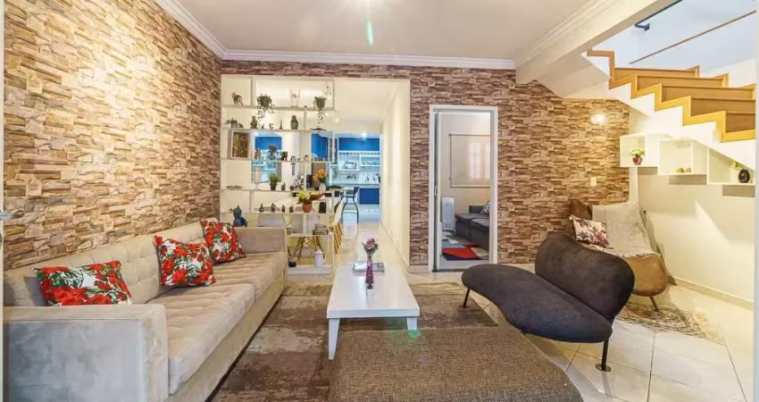 Casa à venda 270m, com 04 dormitórios, 04 suítes, 04 banheiros, Perdizes, São Paulo, SP