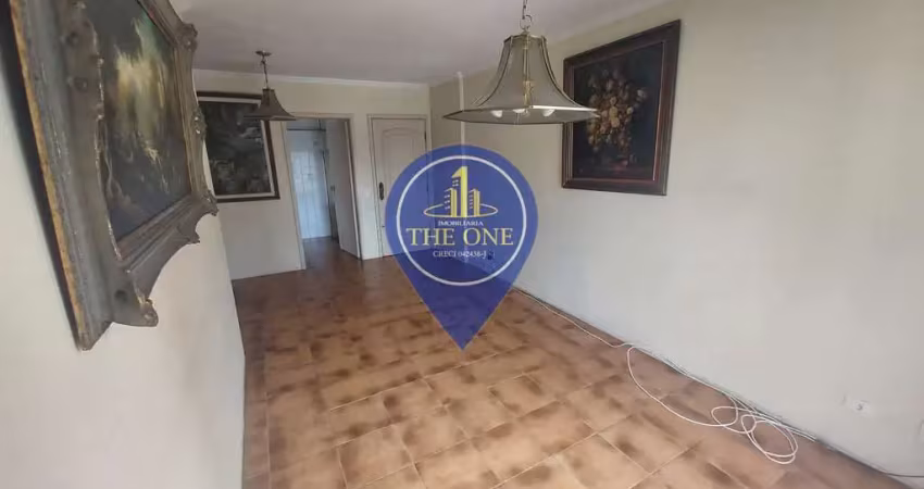 Apartamento à venda, brooklin paulista, são paulo, sp