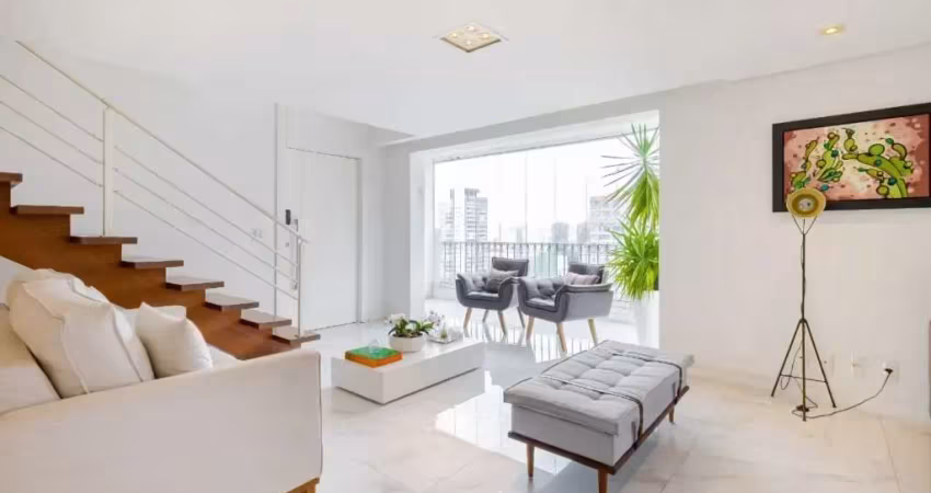 Apartamento à venda de 315m, 03 dormitórios, 01 suítes, 05 banheiros, 03 banheiro Perdizes, São Pau