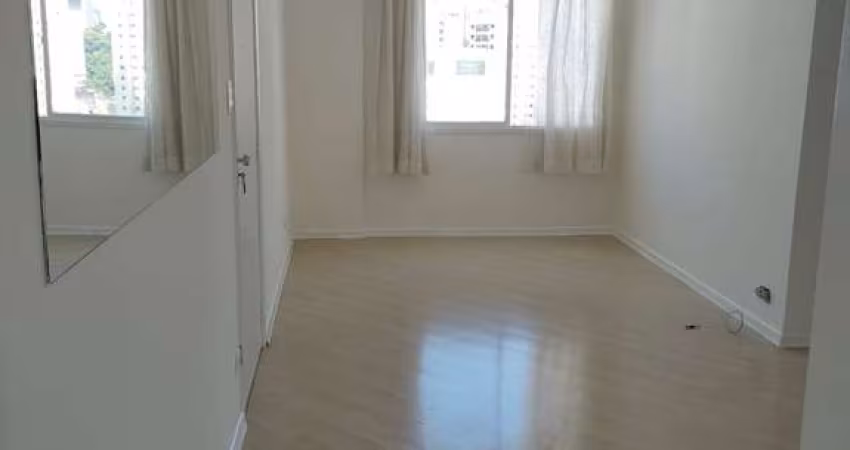 Apartamento para locação, 2 dormitórios, 1 vaga, 70M², localizado no Bosque da Saúde, São Paulo, SP