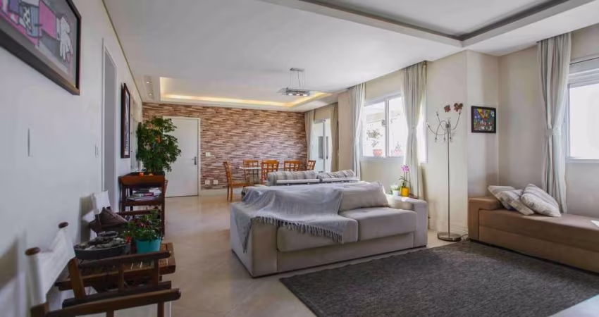 Apartamento para venda 3 Dormitórios, 3 Suites, 3 Vagas, 141m2, localizado  Vila Monumento, São Pau