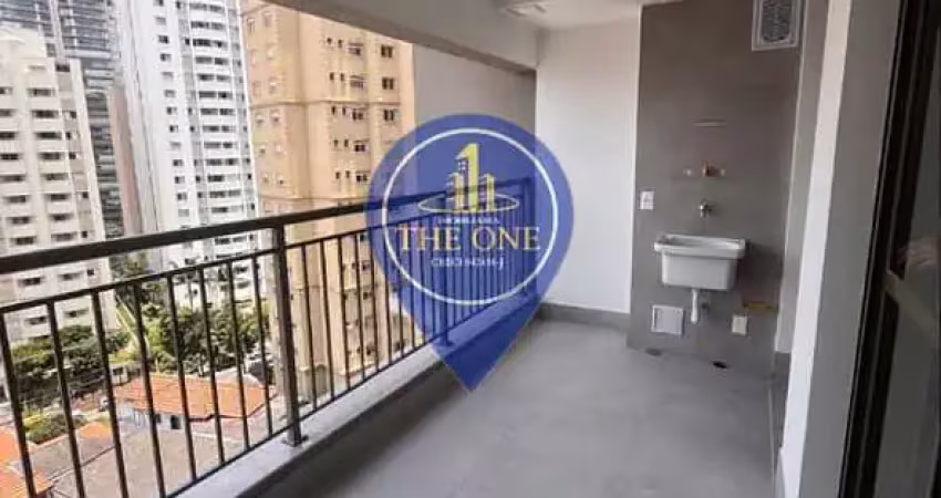 Apartamento à venda 1 dormitorio 1 suite 49m2, vila mariana, são paulo, sp