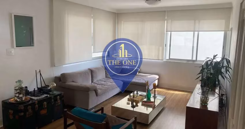 Apartamento à venda 3 dormitorios 1 suite 2 vagas 145m2, itaim bibi, são paulo, sp