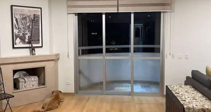 Apartamento à venda, semi mobiliado 3 dormitorios 2 suites 2 vagas , vila andrade, são paulo, sp