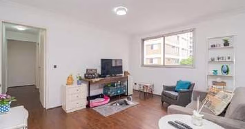 Apartamento à venda 3 Dormitorios 1 Suite 2 Vagas 105m2, Moema, São Paulo, SP