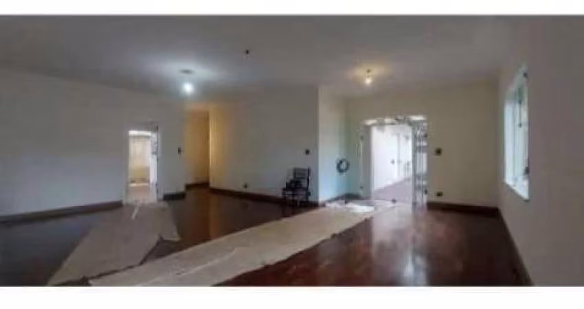 Casa à venda 4 Dormitorios 2 Suites 8 Vagas 463m2, Chácara Monte Alegre, São Paulo, SP
