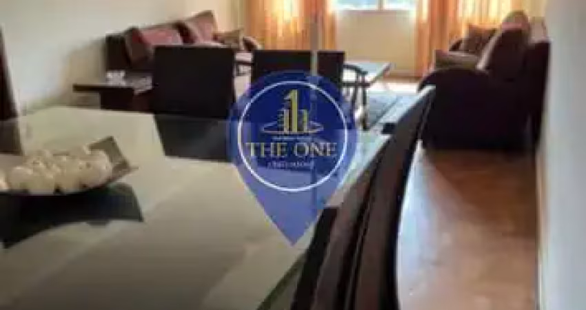 Apartamento com 140m², 3 dorms, sendo 1 suíte, 1 vaga, à venda, tatuapé, são paulo, sp