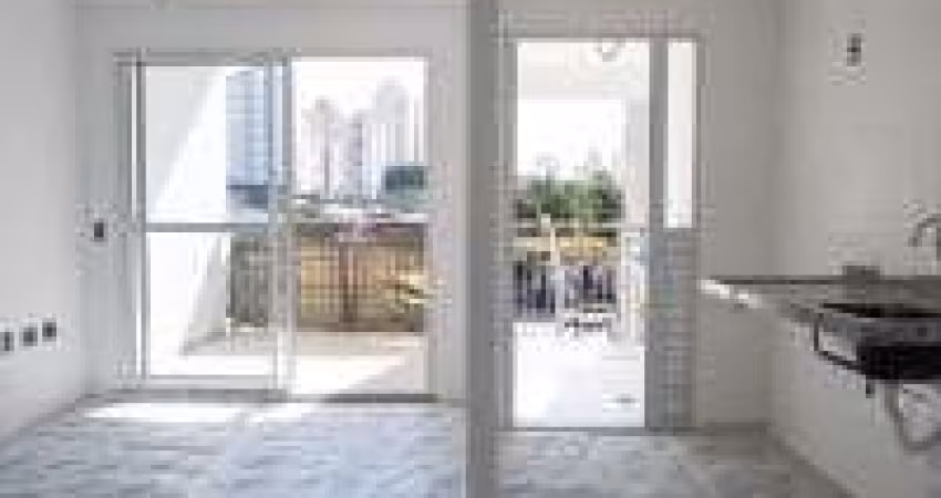 Apartamento com 3 quartos (1 suíte) 2 banheiros 1 vaga à venda, 66 m² - Ipiranga - São Paulo/SP