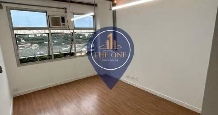 Comercial para Locação 35M², Pinheiros, São Paulo - SP