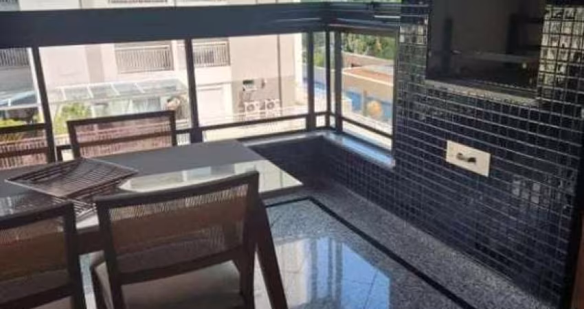 Apartamento à venda 4 Dormitorios 2 Suites 2 Vagas 120m2, Vila Mascote, São Paulo, SP