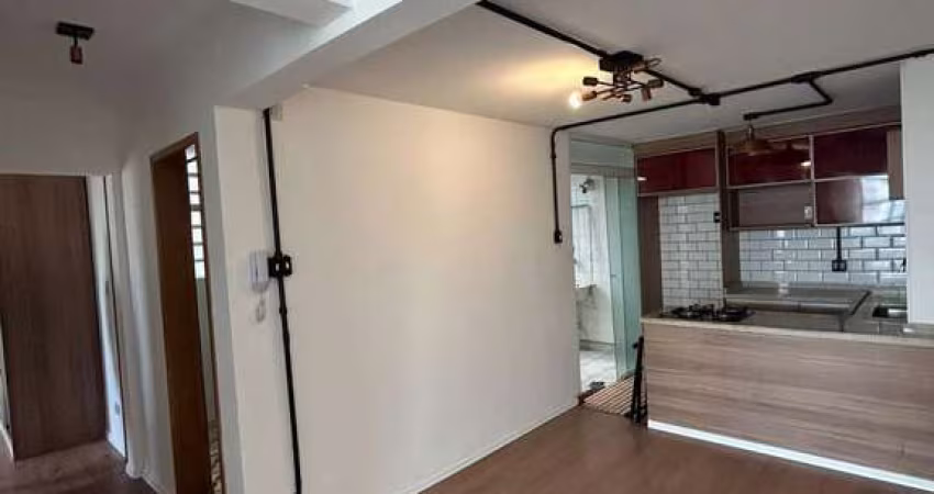 Apartamento para locação 2 dormitórios, Aclimação, São Paulo, SP