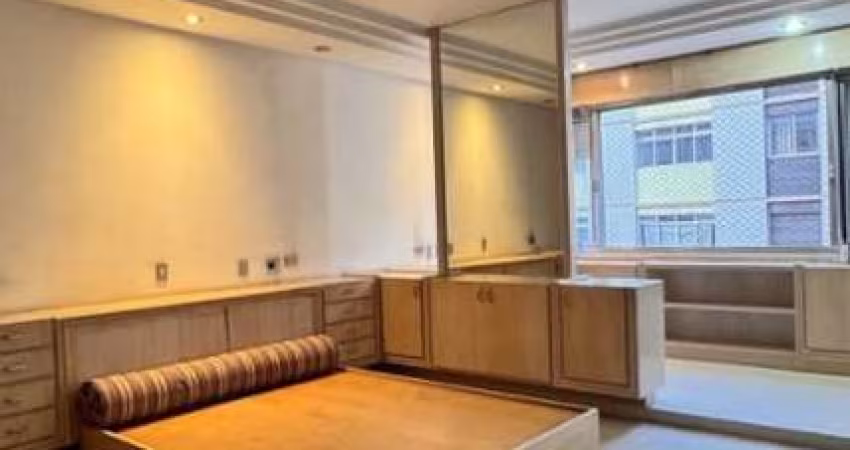 Apartamento para locação 4 Dormitorios 2 Suites 2 Vagas 240m2, Consolação, São Paulo, SP