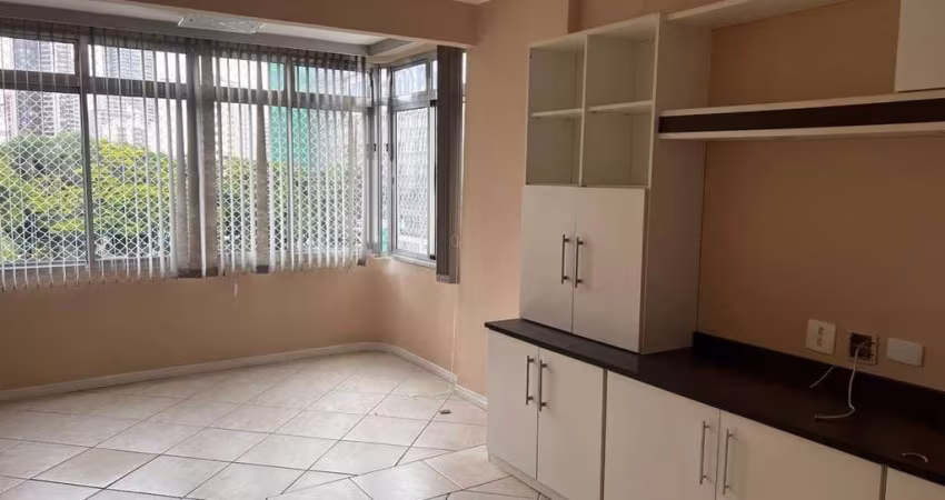 Apartamento para locação 3 Dormitorios 1 Suite 1 Vaga 130m2, Água Branca, São Paulo, SP