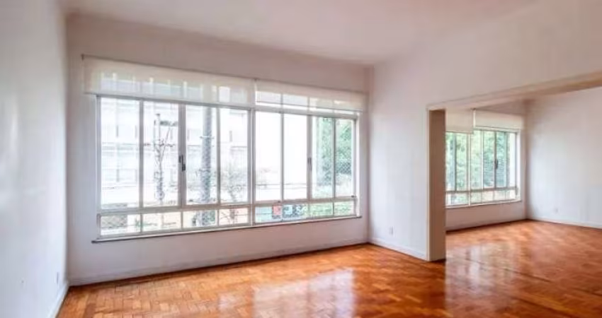 Apartamento para locação, com 4 dormitórios, 3 suites, 1 vaga e 217M², localizado em Higienópolis,