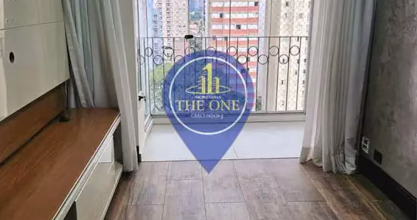 Apartamento com 2 quartos à venda na Rua Casa do Ator, 783, Vila Olímpia, São Paulo