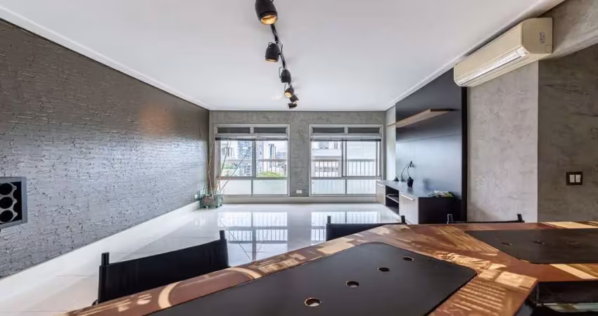 Apartamento à venda, 3 dormitorios, 1 suite, e 1 vaga  localizado em Pinheiros, São Paulo, SP