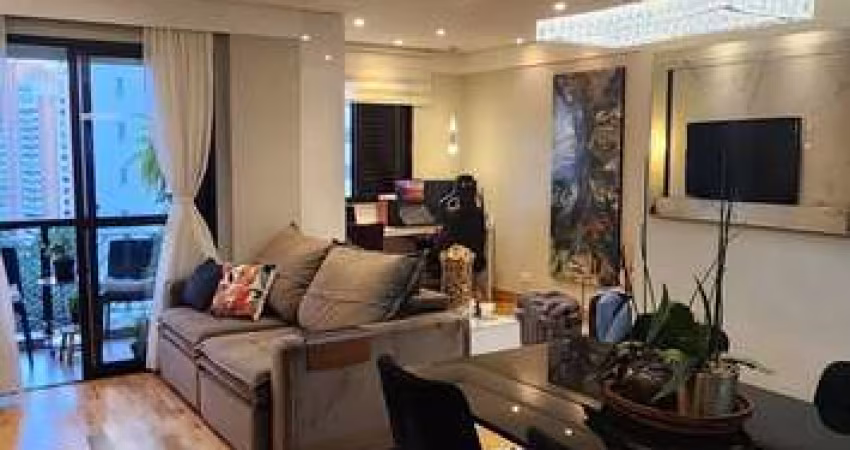 Apartamento com 67m², 2 dorms, 2 vagas, à venda, Vila Andrade, São Paulo, SP