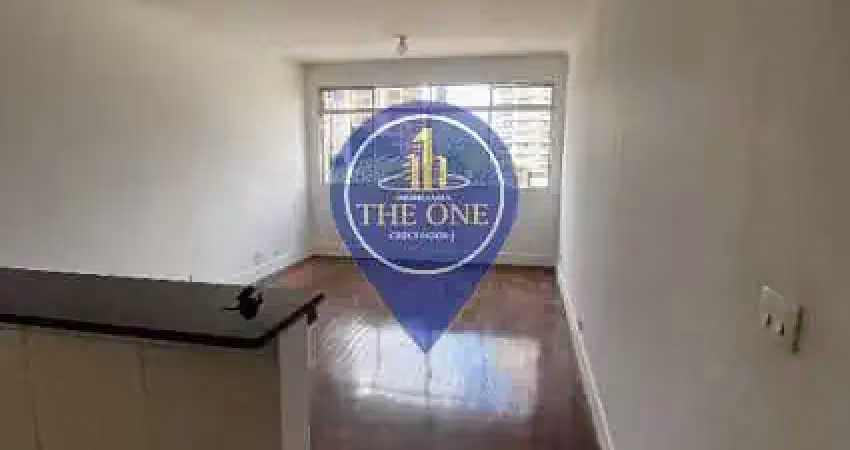 Apartamento à venda 2 dormitórios e 1 vaga, vila olímpia, são paulo, sp