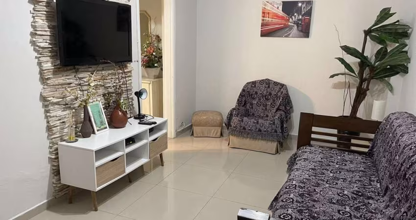 Apartamento para locação, mobiliado com 58m2, 1 dormitório, localizado no Jardim Paulista, São Paul