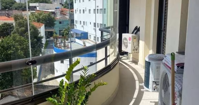 Apartamento à venda 3 Dormitorios 2 Suites 3 Vagas 156m2, Parque da Mooca, São Paulo, SP