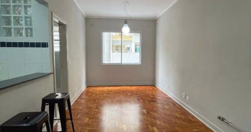 Apartamento à venda, com 1 dormitório, 40M², localizado na Bela Vista, São Paulo, SP
