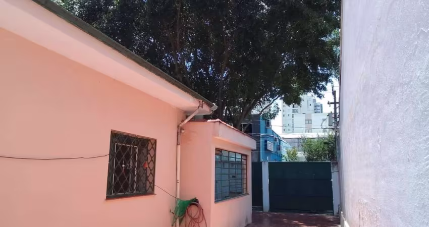 Casa à venda,COM 3 VAGAS DE GARAGEM 2 DORMITÓRIOS E EDICULA COM BANHEIRO
