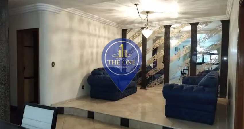Casa com 5 quartos à venda na Rua Londres, 349, Vila Londrina, São Paulo