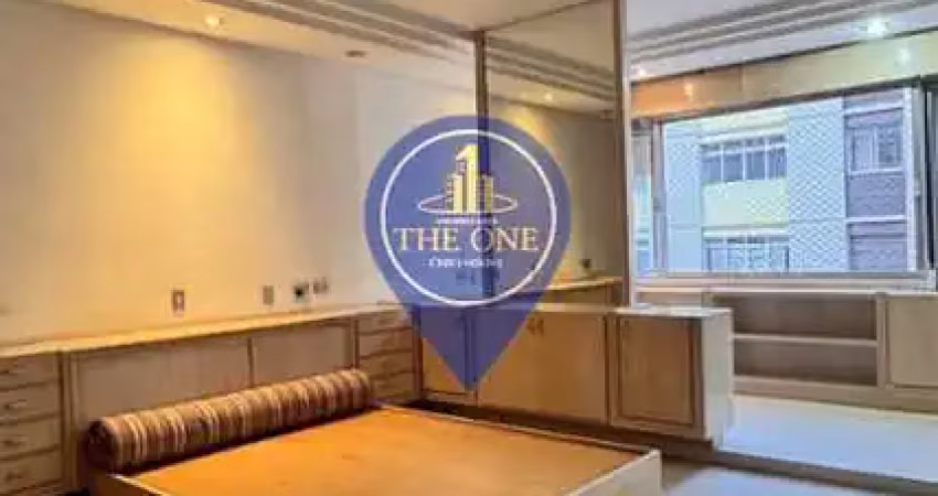 Apartamento com 4 quartos à venda na Avenida Angélica, 2395, Consolação, São Paulo
