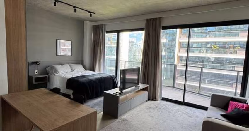 Studio à venda, Vila Olímpia, São Paulo, SP