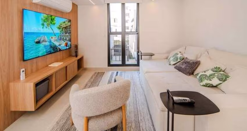 Casa à venda Mobiliada 2 Dormitorios 1 Suite 2 Vagas 170m2, Santa Cecília, São Paulo, SP