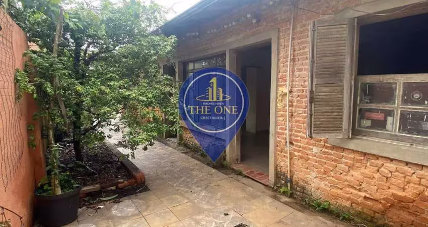 Casa com 2 quartos à venda na Rua Macejana, 168, Indianópolis, São Paulo