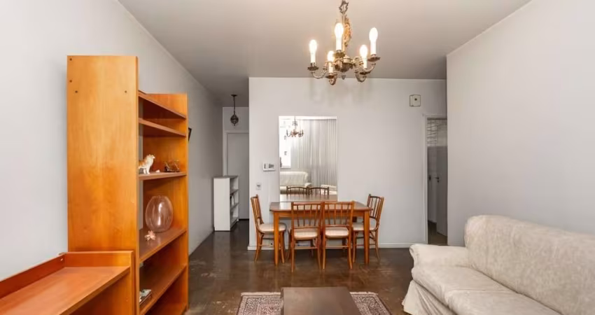 Apartamento à venda 2 Dormitorios 1 Suite 1 Vaga 120m2 , Pinheiros, São Paulo, SP