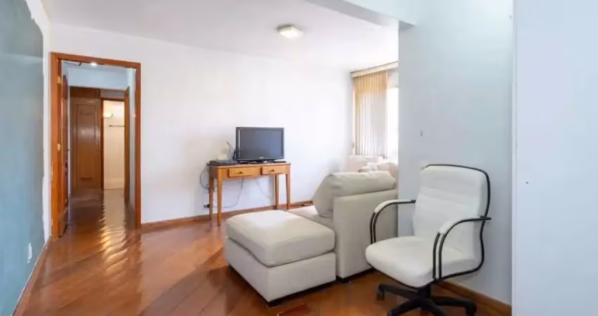 Apartamento com 73m², 2 dorms., 1 vaga, à venda, Bosque da Saúde, São Paulo, SP