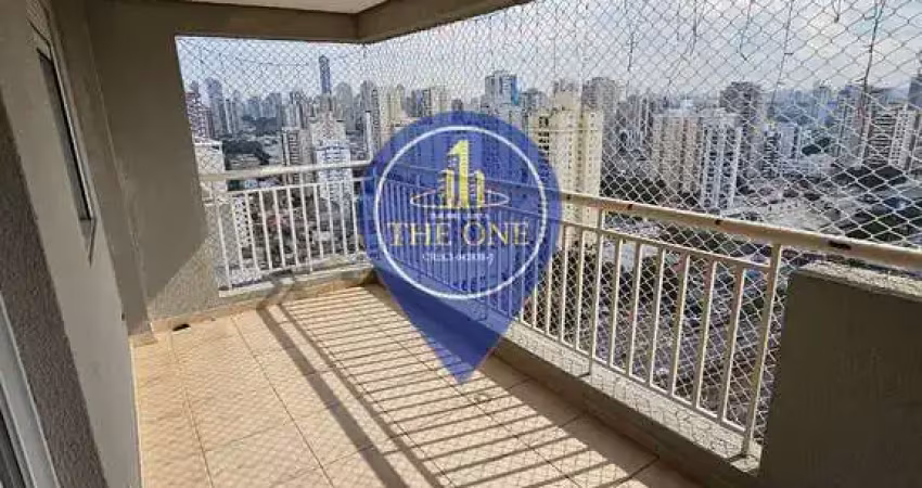 Apartamento com 133m², 2 dorms, 1 suíte, 2 vagas, à venda, tatuapé, são paulo, sp