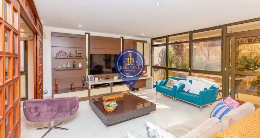 Belíssima casa à venda, 352m², 5 dorms., 3 suítes, 4 vagas, jardim da saúde, são paulo, sp